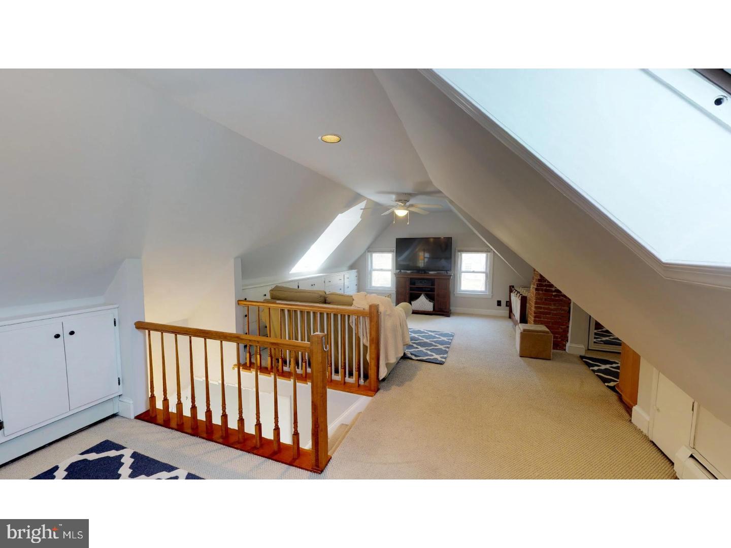 446 Upper Gulph Road Radnor, PA 19087 - Photo 23 of 24 Master Bedroom