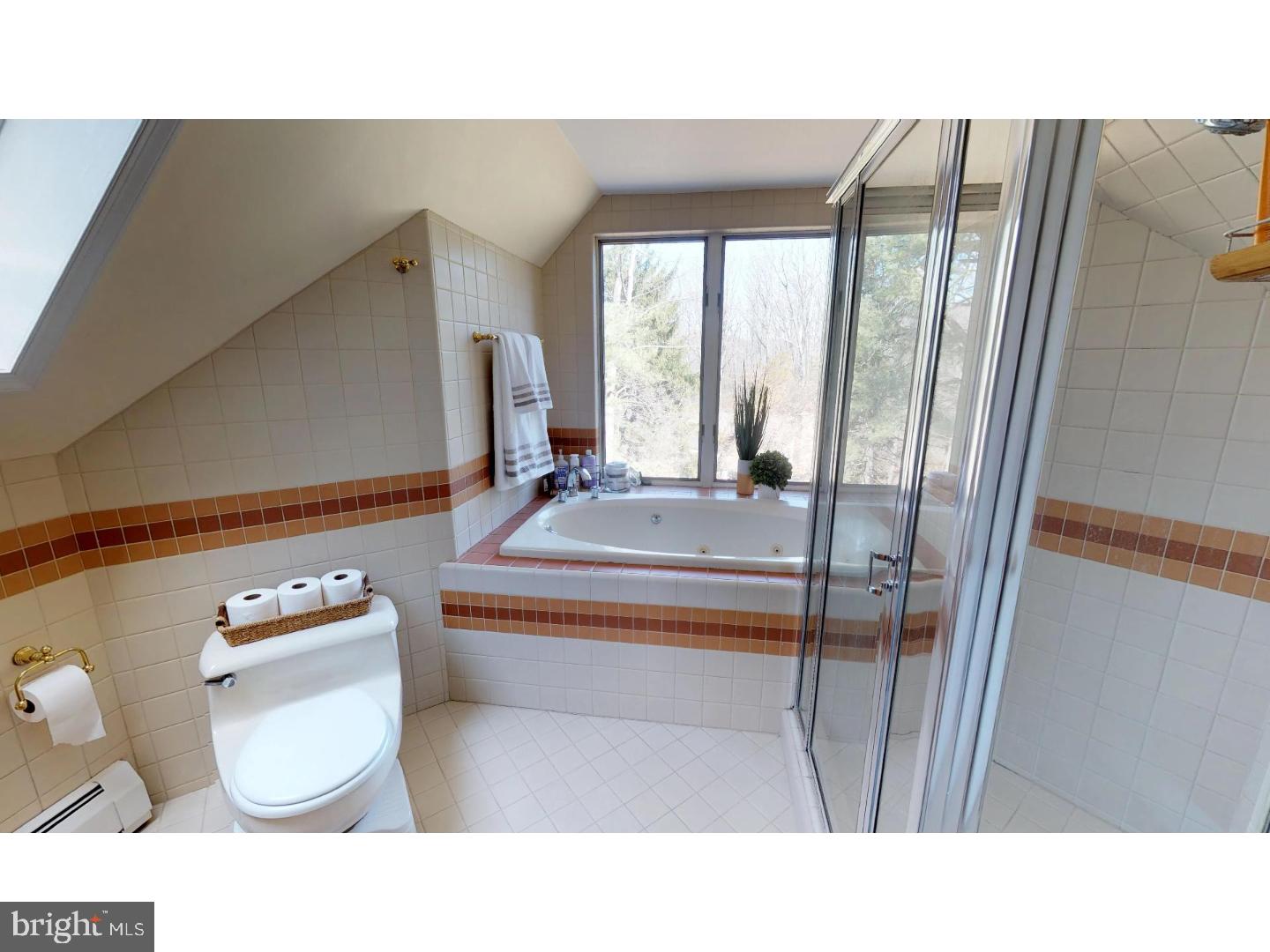 446 Upper Gulph Road Radnor, PA 19087 - Photo 24 of 24 Master Bathroom