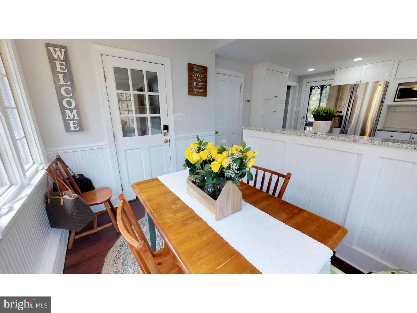 446 Upper Gulph Road Radnor, PA 19087 - Photo 4 of 24 Kitchen