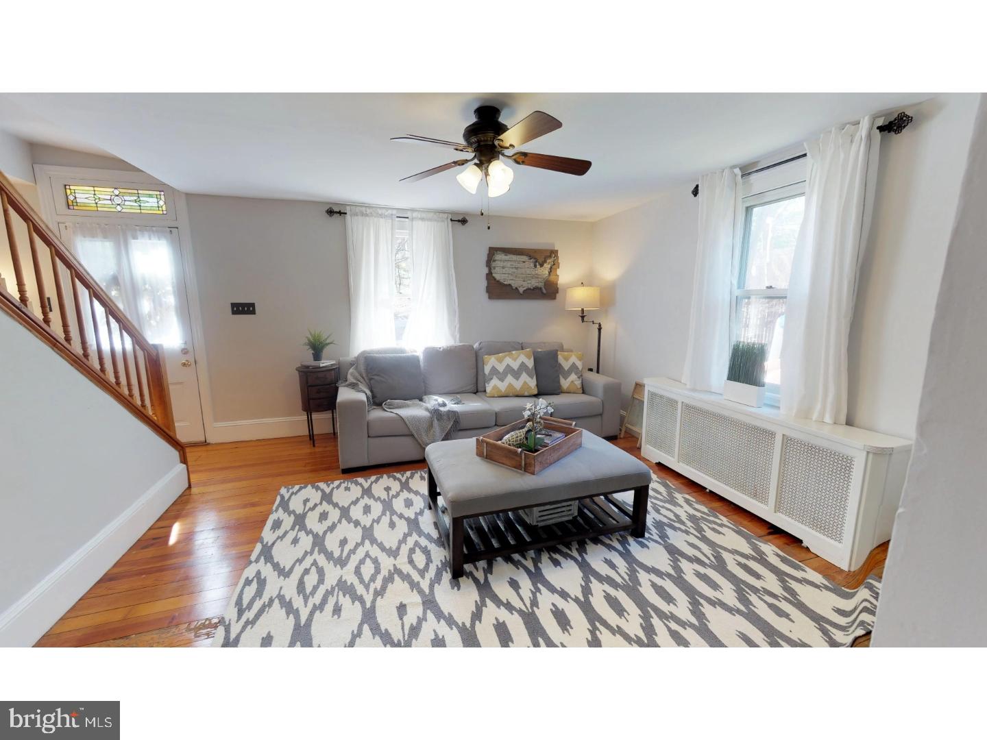446 Upper Gulph Road Radnor, PA 19087 - Photo 6 of 24 Living Room