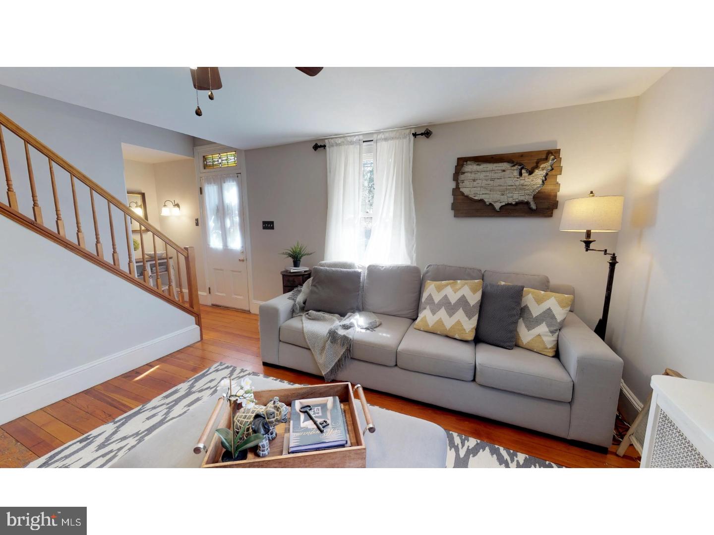 446 Upper Gulph Road Radnor, PA 19087 - Photo 7 of 24 Living Room