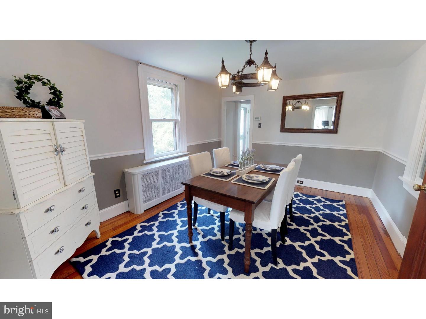 446 Upper Gulph Road Radnor, PA 19087 - Photo 9 of 24 Dining Room