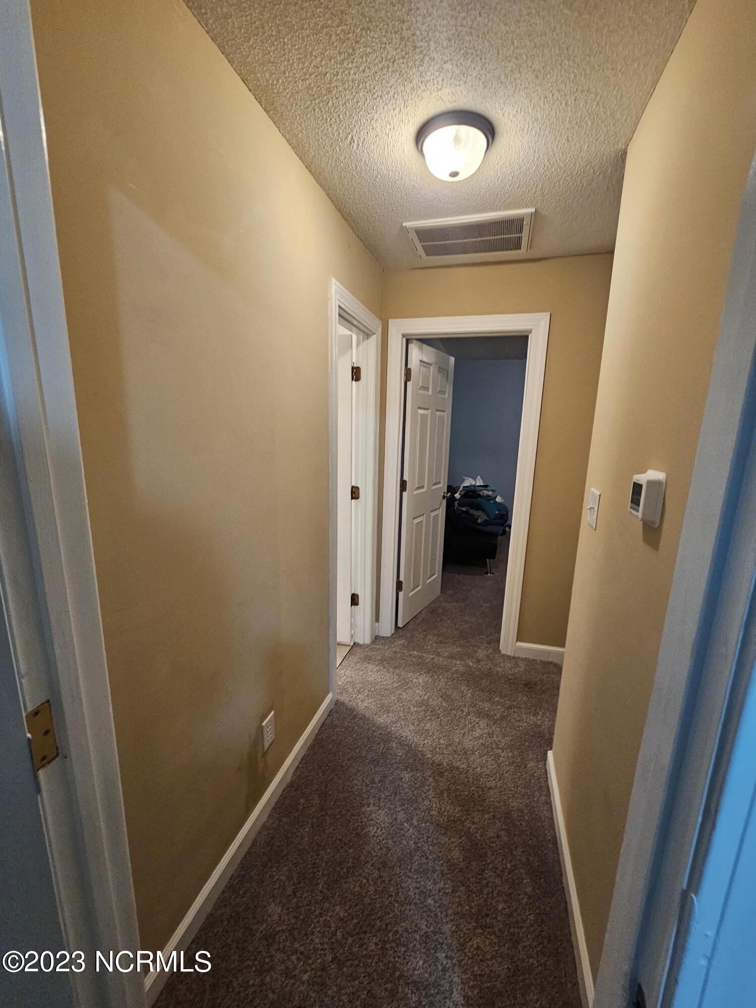 1752 Garner Road Greenville, NC 27834 - Photo 15 of 22 Hall Upstairs