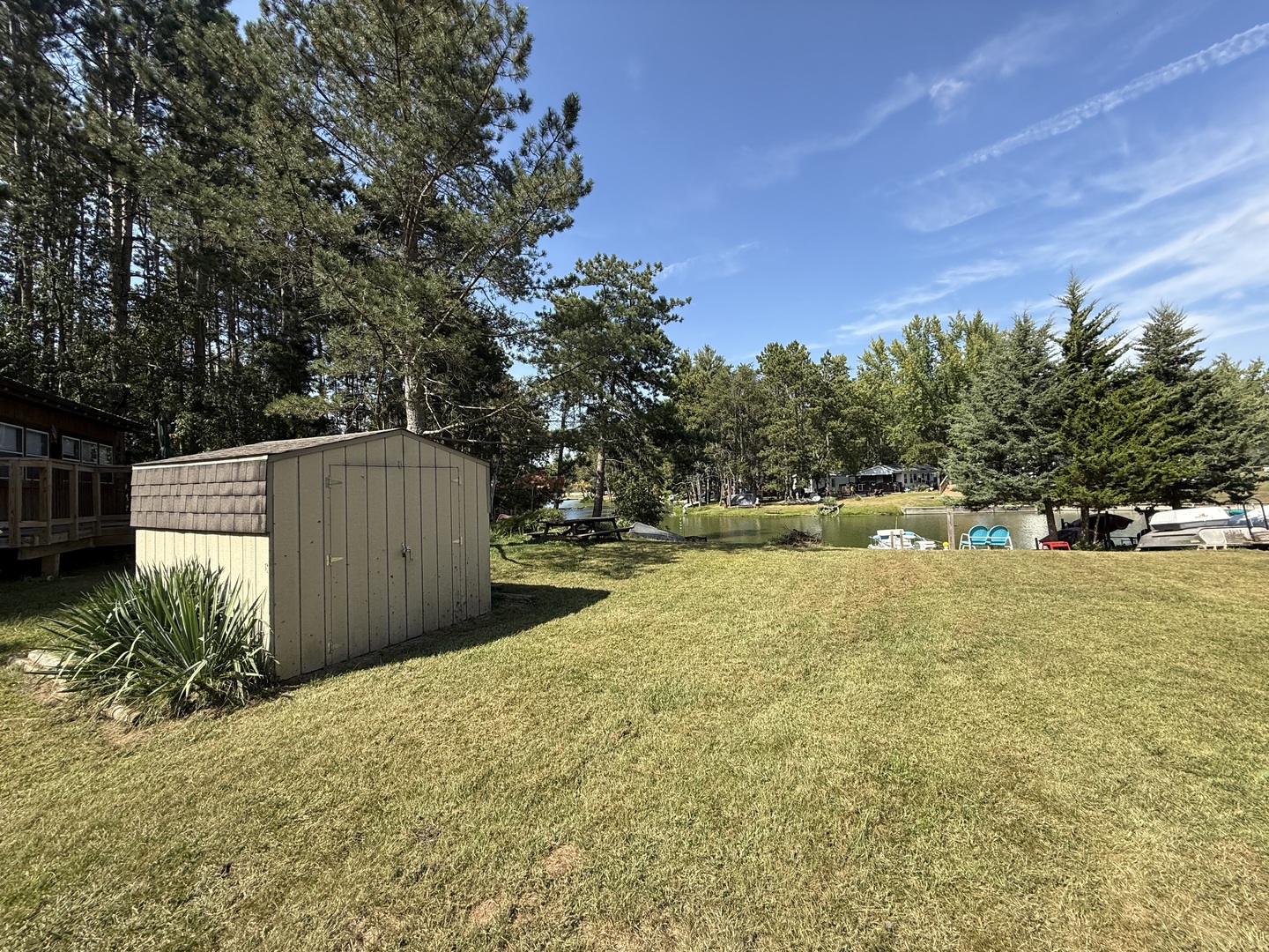 10-159 Woodhaven Lakes Sublette, IL 61367 - Photo 3 of 18