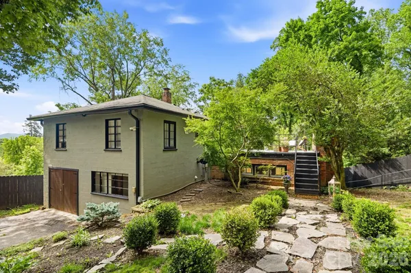 $595,000 | 38 Aurora Drive, Asheville, NC 28805