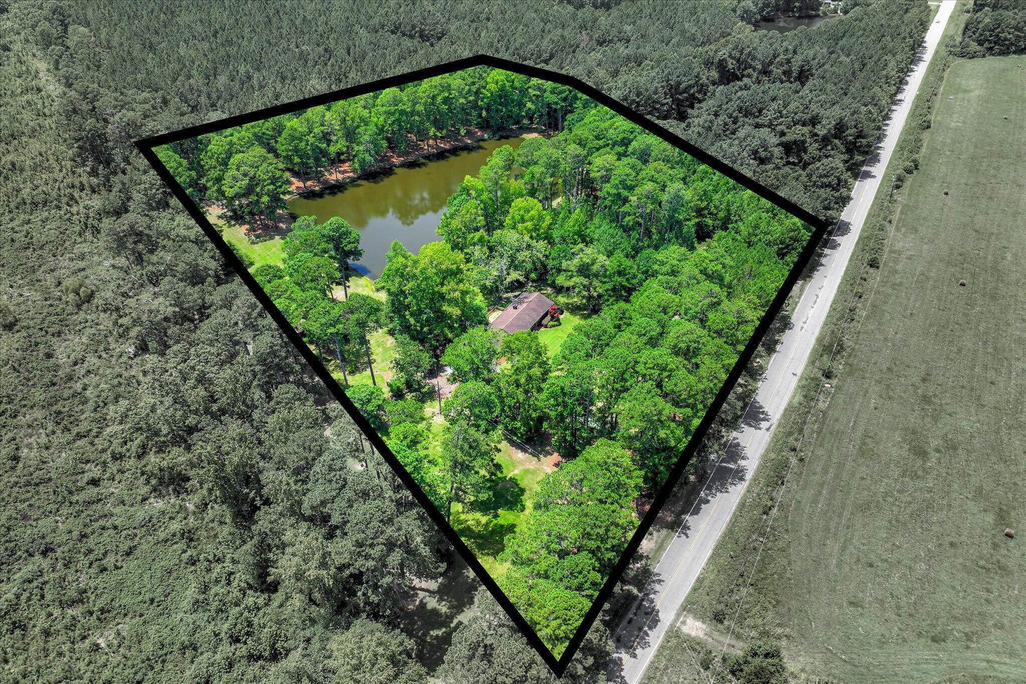 65 Long Cane Road Johnston, SC 29832 - Photo 50 of 59 Gallery Image 50