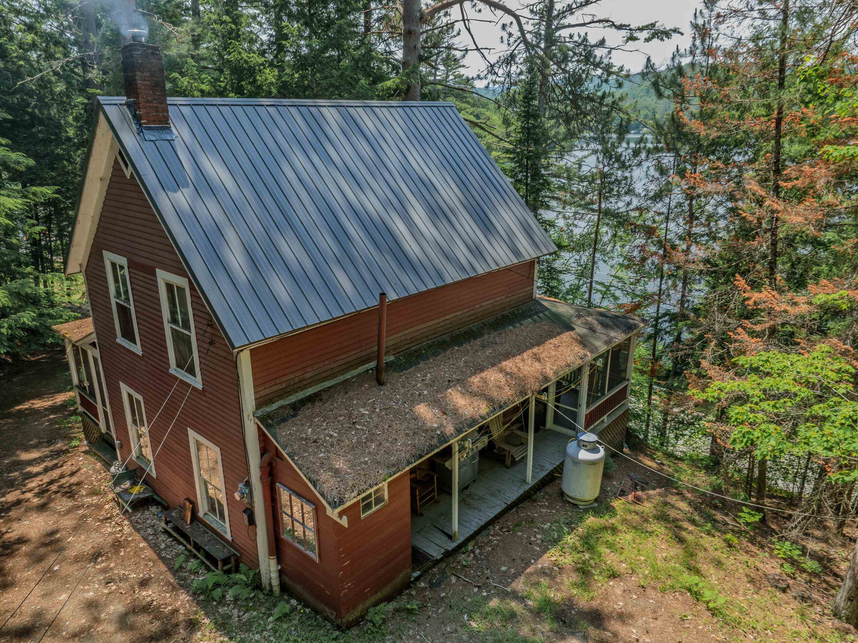 425 Partridge Lake Road Littleton, NH 03561 - Photo 3 of 39