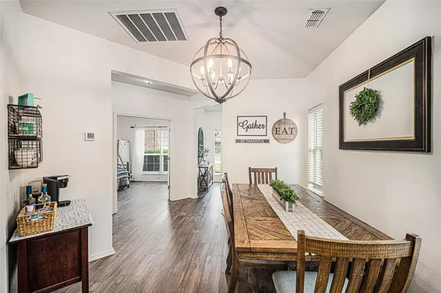 $398,950 | 9600 Fox Hill Drive, Fort Worth, TX 76131