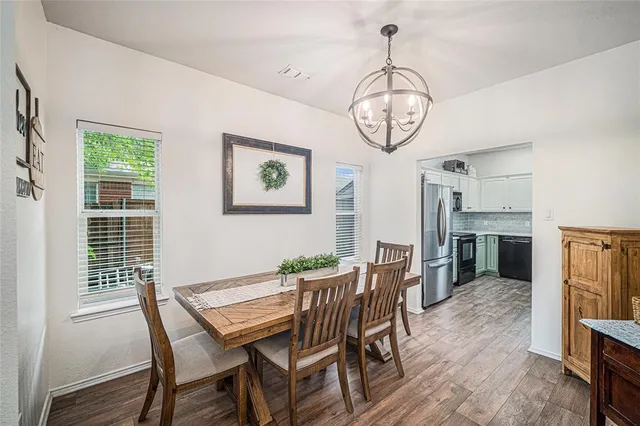 $398,950 | 9600 Fox Hill Drive, Fort Worth, TX 76131