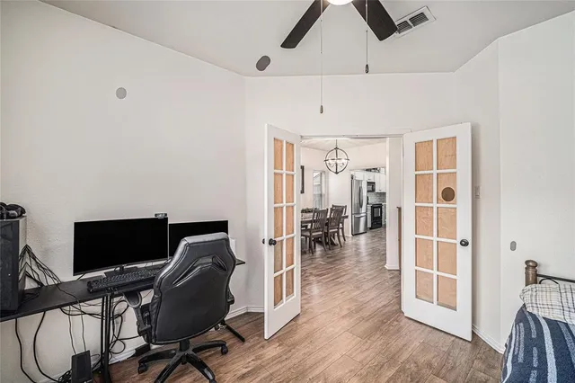 $398,950 | 9600 Fox Hill Drive, Fort Worth, TX 76131