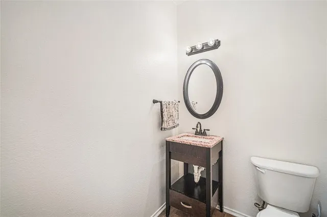 $398,950 | 9600 Fox Hill Drive, Fort Worth, TX 76131