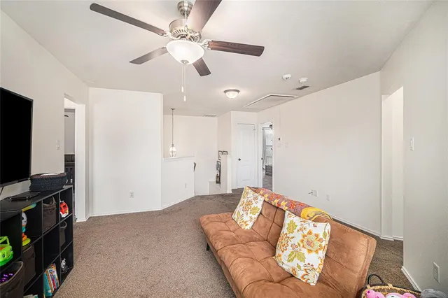 $398,950 | 9600 Fox Hill Drive, Fort Worth, TX 76131