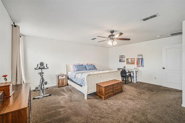 $398,950 | 9600 Fox Hill Drive, Fort Worth, TX 76131