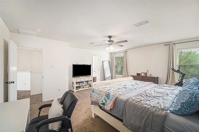 $398,950 | 9600 Fox Hill Drive, Fort Worth, TX 76131