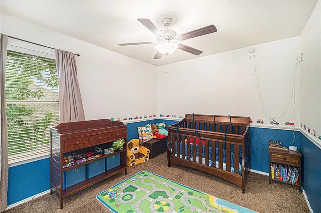 $398,950 | 9600 Fox Hill Drive, Fort Worth, TX 76131