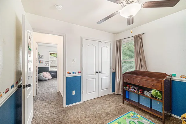 $398,950 | 9600 Fox Hill Drive, Fort Worth, TX 76131