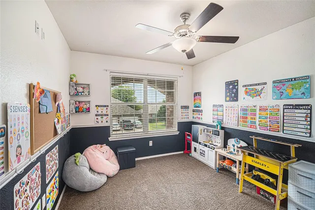 $398,950 | 9600 Fox Hill Drive, Fort Worth, TX 76131