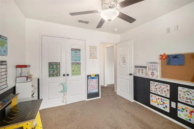 $398,950 | 9600 Fox Hill Drive, Fort Worth, TX 76131