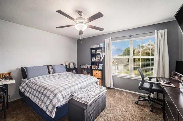 $398,950 | 9600 Fox Hill Drive, Fort Worth, TX 76131