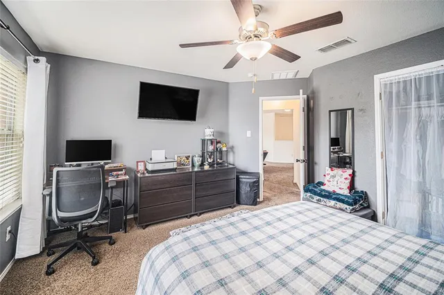 $398,950 | 9600 Fox Hill Drive, Fort Worth, TX 76131