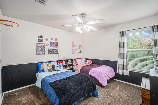 $398,950 | 9600 Fox Hill Drive, Fort Worth, TX 76131