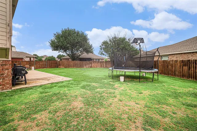 $398,950 | 9600 Fox Hill Drive, Fort Worth, TX 76131