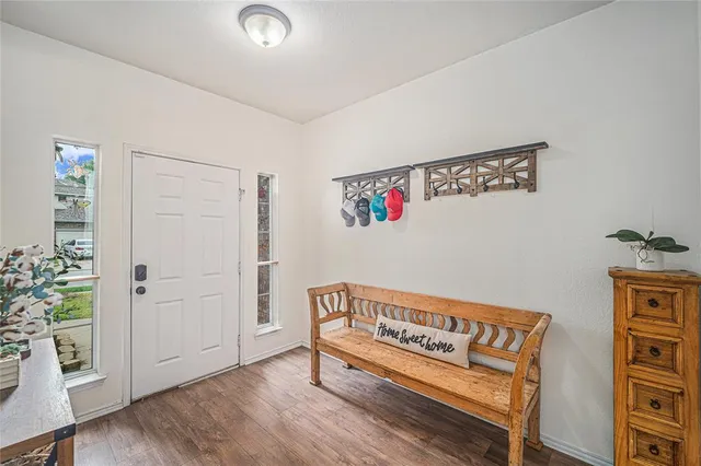 $398,950 | 9600 Fox Hill Drive, Fort Worth, TX 76131