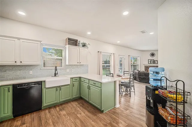 $398,950 | 9600 Fox Hill Drive, Fort Worth, TX 76131