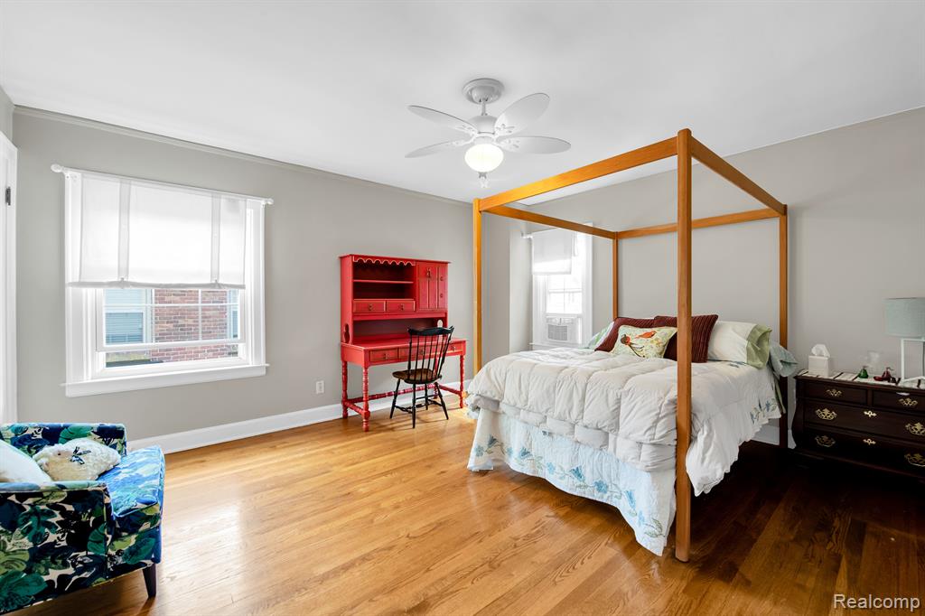 1365 Harvard Road Grosse Pointe Park, MI 48230 - Photo 23 of 44