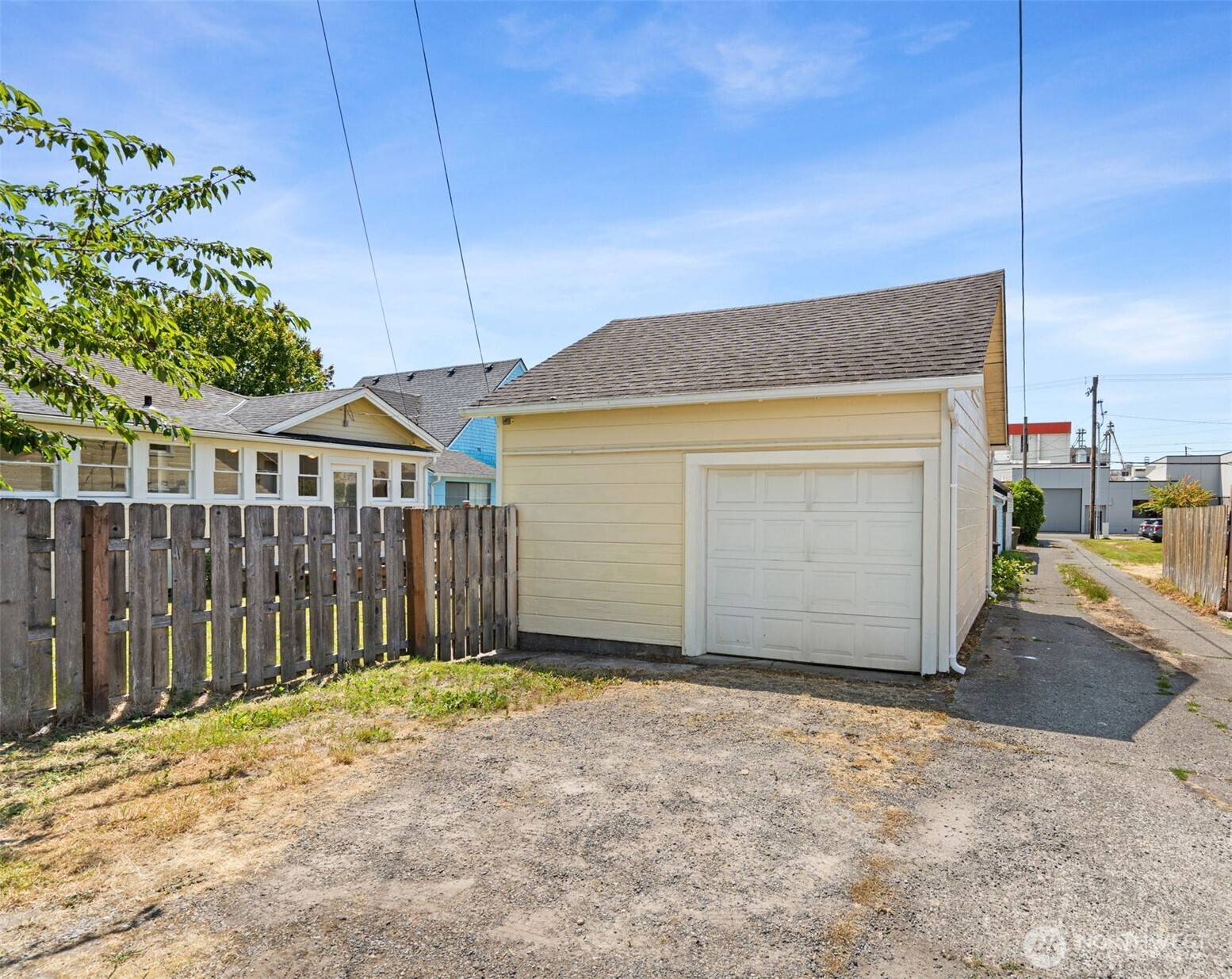 259 Southwest Lewis Street Chehalis, WA 98532 - Photo 26 of 27