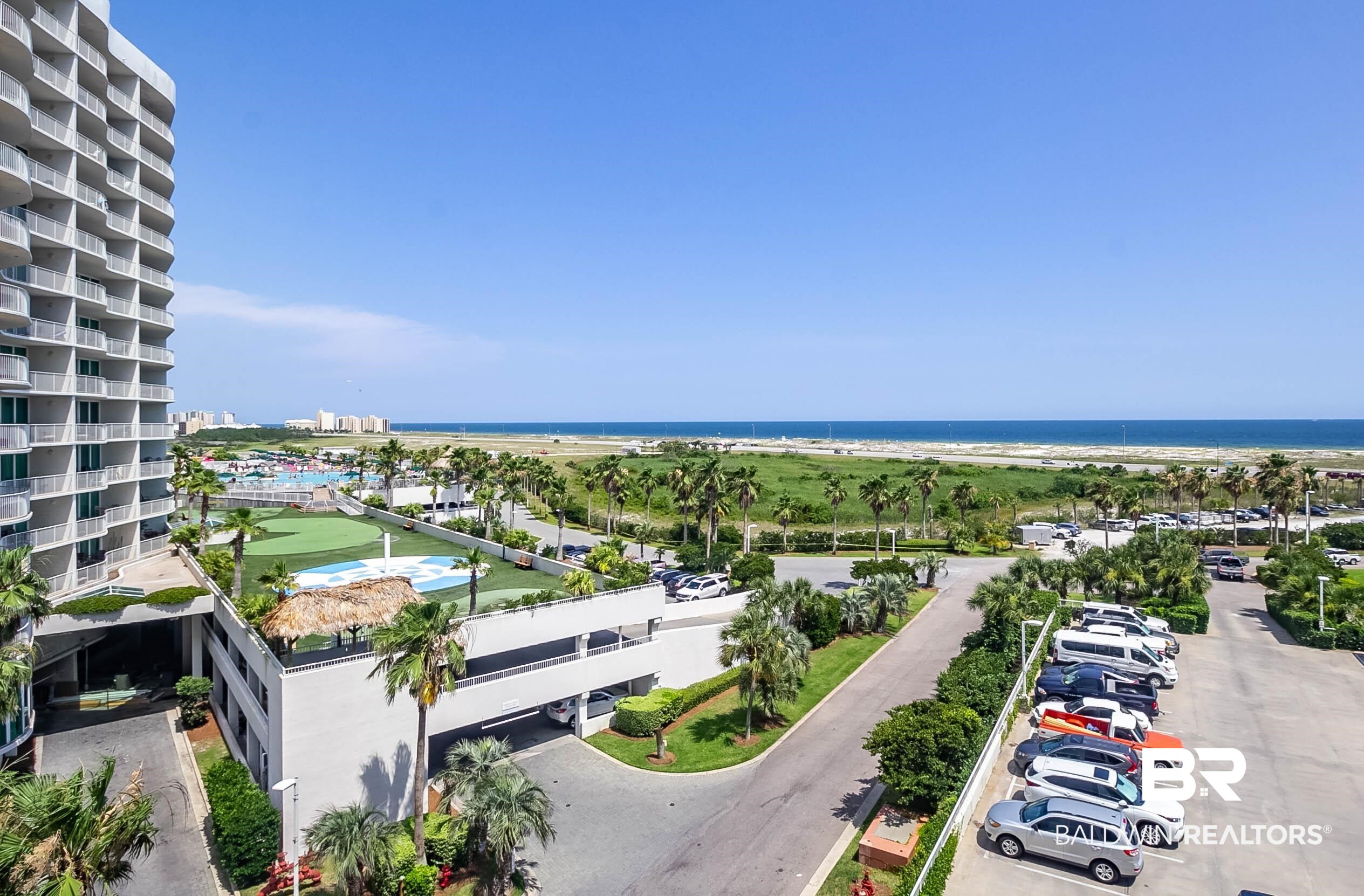 28103 Perdido Beach Boulevard, Unit B509 Orange Beach, AL 36561 - Photo 3 of 43
