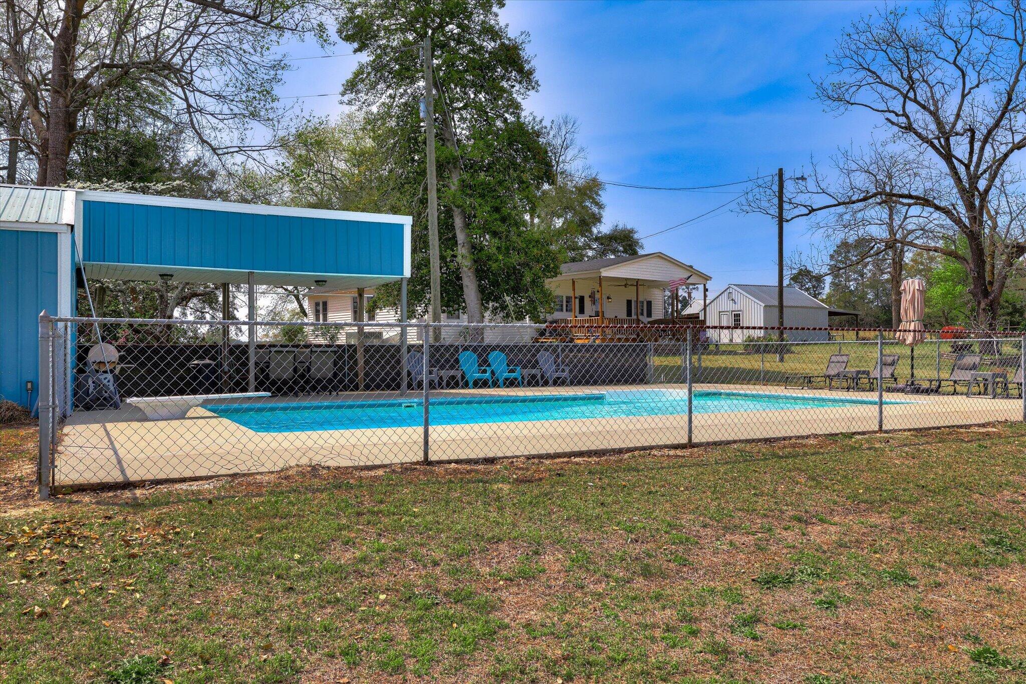 125 Peach Cider Road Batesburg, SC 29006 - Photo 31 of 82