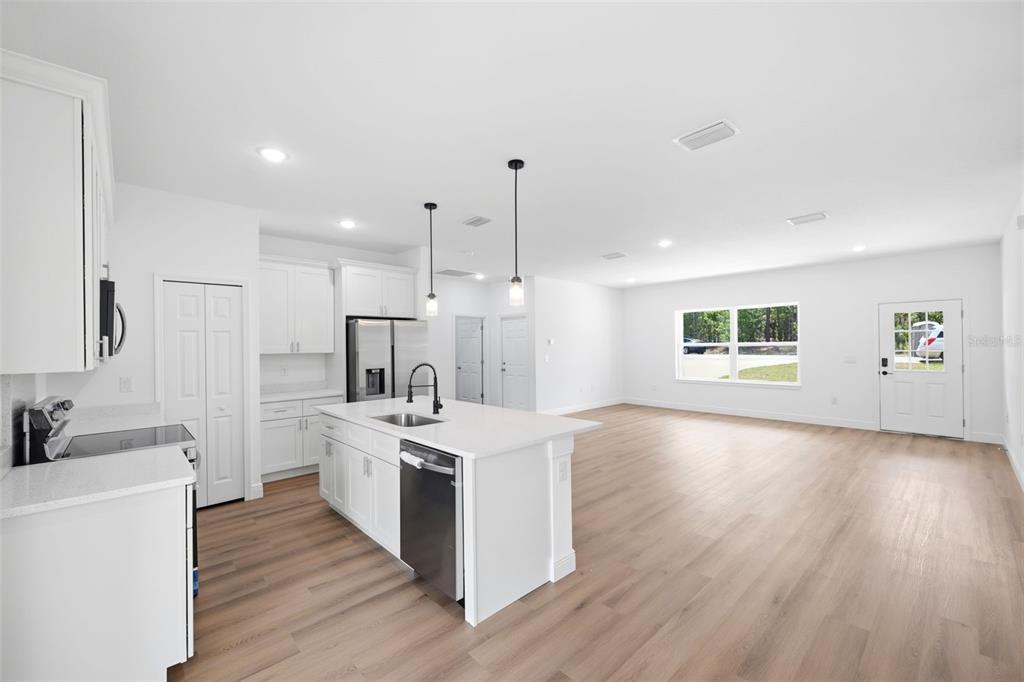 7712 North Tide Point Citrus Springs, FL 34434 - Photo 9 of 29