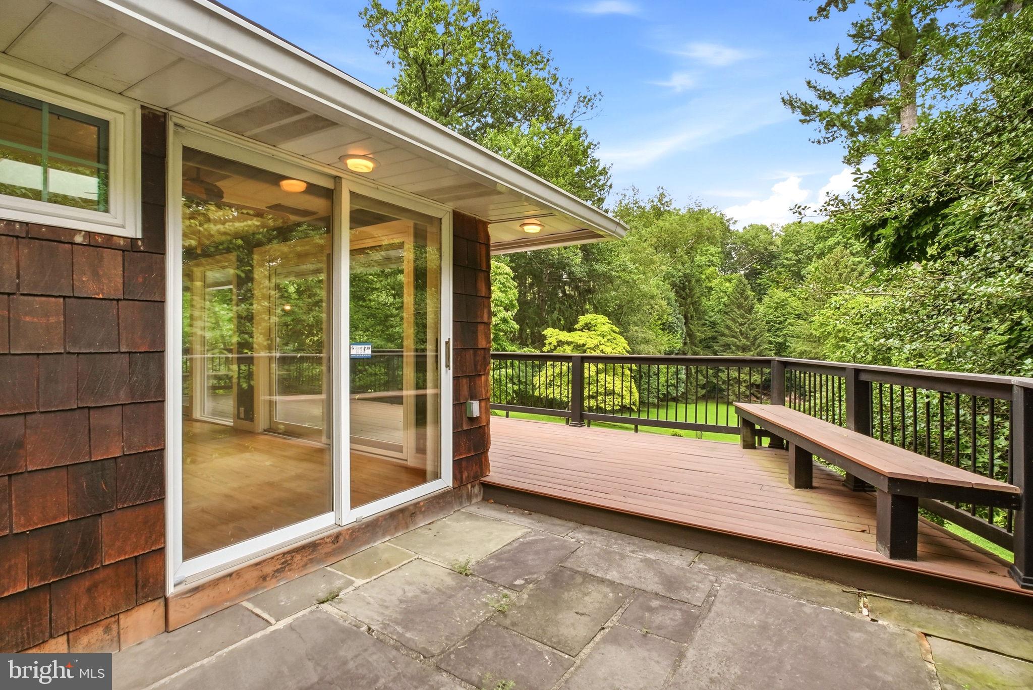419 Riverview Road Swarthmore, PA 19081 - Photo 55 of 70