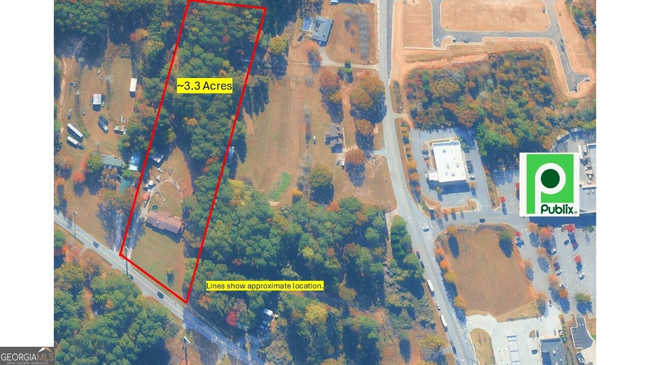 731 Auburn Road Auburn, GA 30011 - Photo 3 of 7