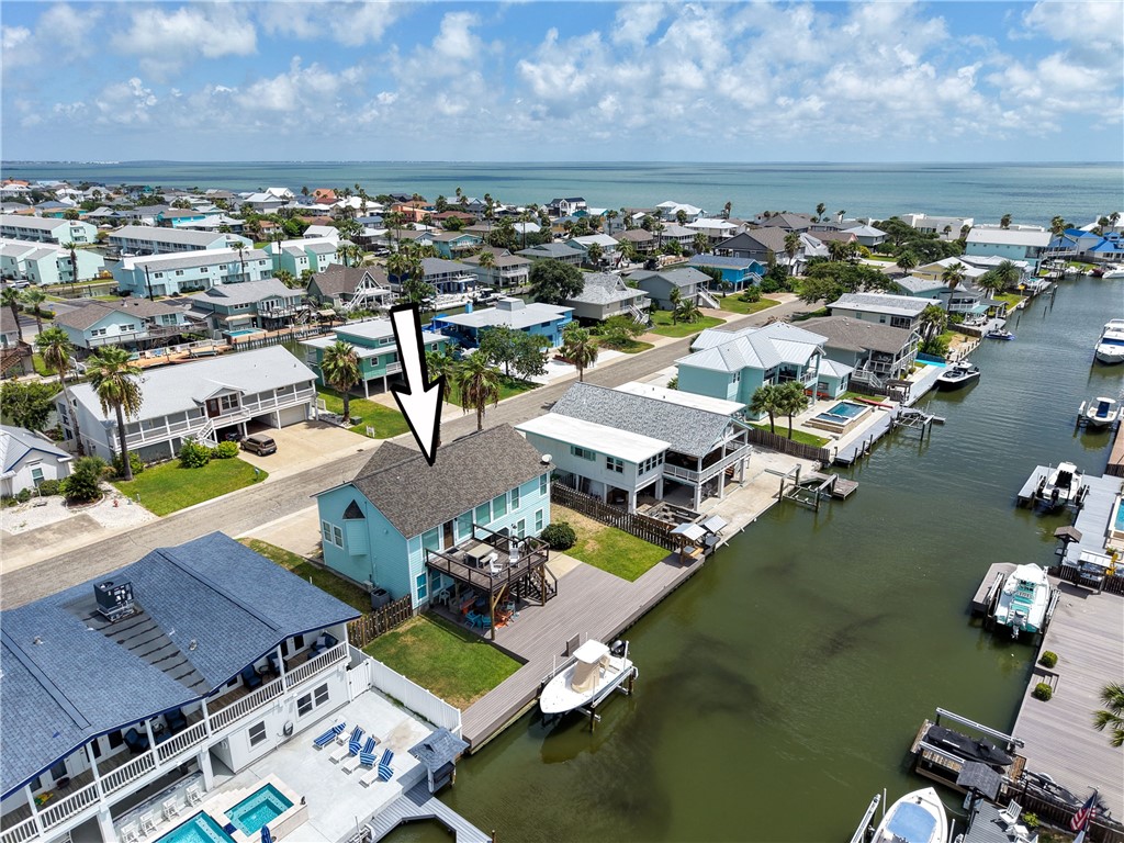 20 Flamingo Road Rockport, TX 78382 - Photo 45 of 48 Gallery Image 45