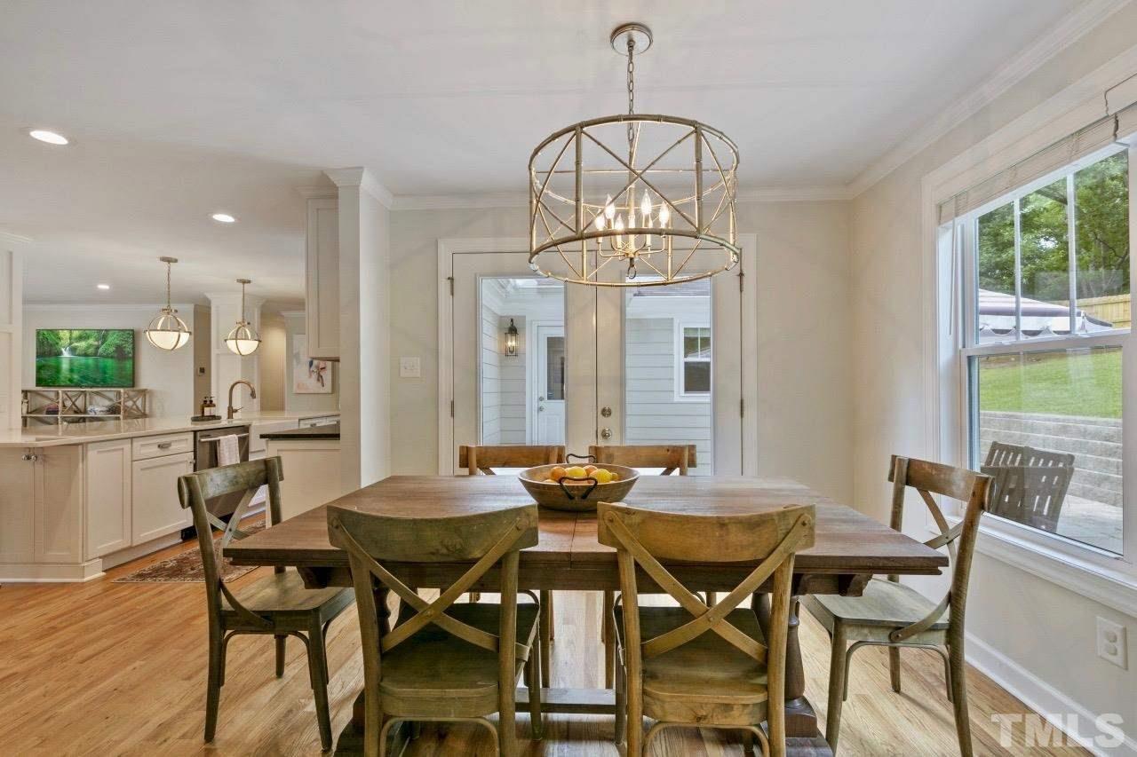 2107 Woodview Drive Raleigh, NC 27604 - Photo 11 of 30