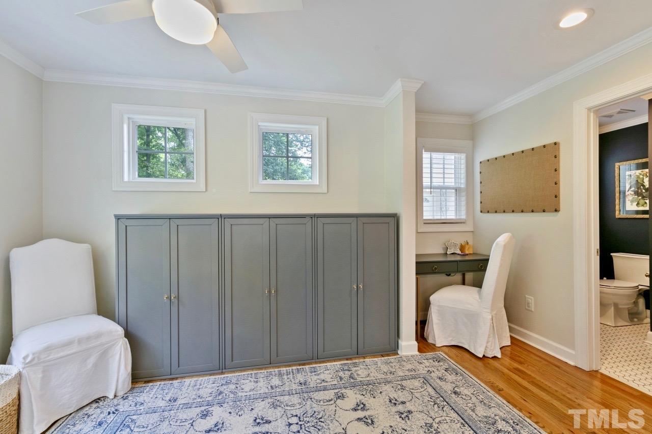 2107 Woodview Drive Raleigh, NC 27604 - Photo 12 of 30