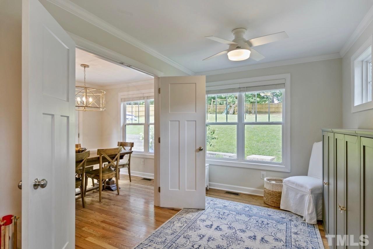 2107 Woodview Drive Raleigh, NC 27604 - Photo 13 of 30