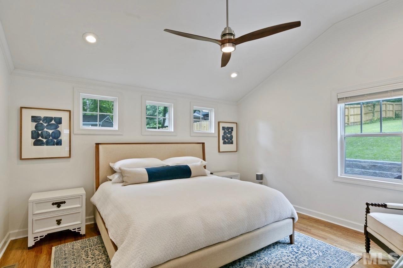 2107 Woodview Drive Raleigh, NC 27604 - Photo 14 of 30