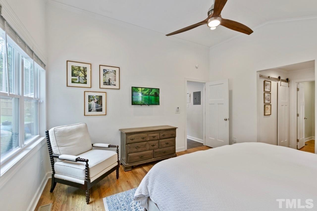 2107 Woodview Drive Raleigh, NC 27604 - Photo 15 of 30