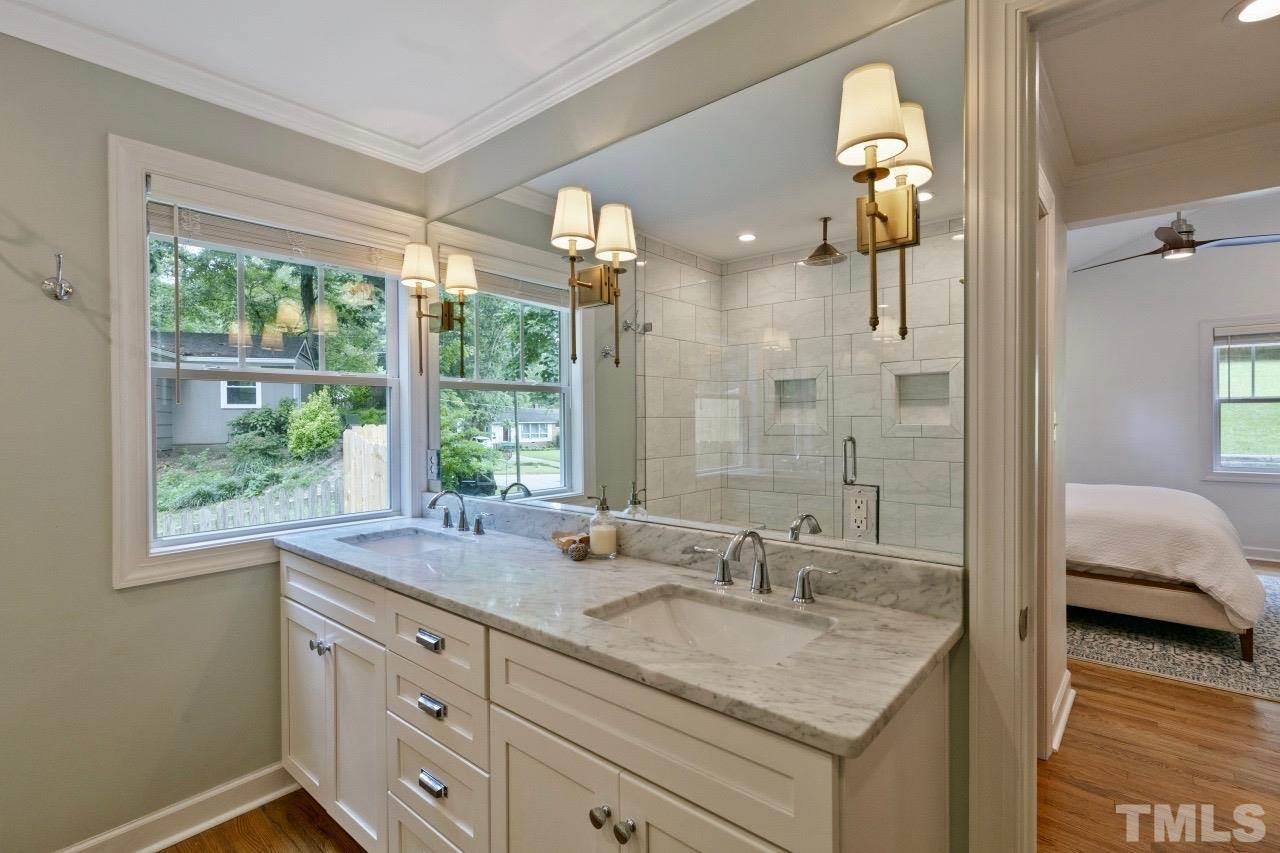 2107 Woodview Drive Raleigh, NC 27604 - Photo 17 of 30