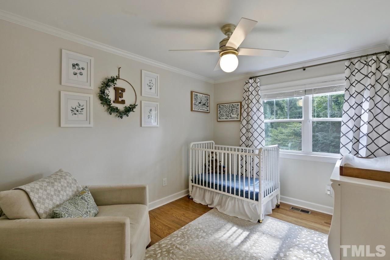 2107 Woodview Drive Raleigh, NC 27604 - Photo 18 of 30