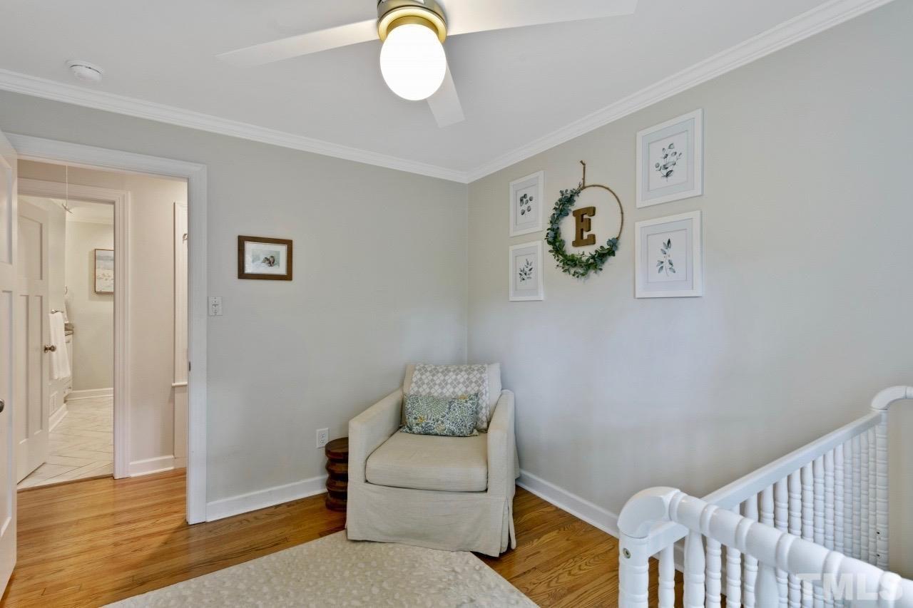 2107 Woodview Drive Raleigh, NC 27604 - Photo 19 of 30