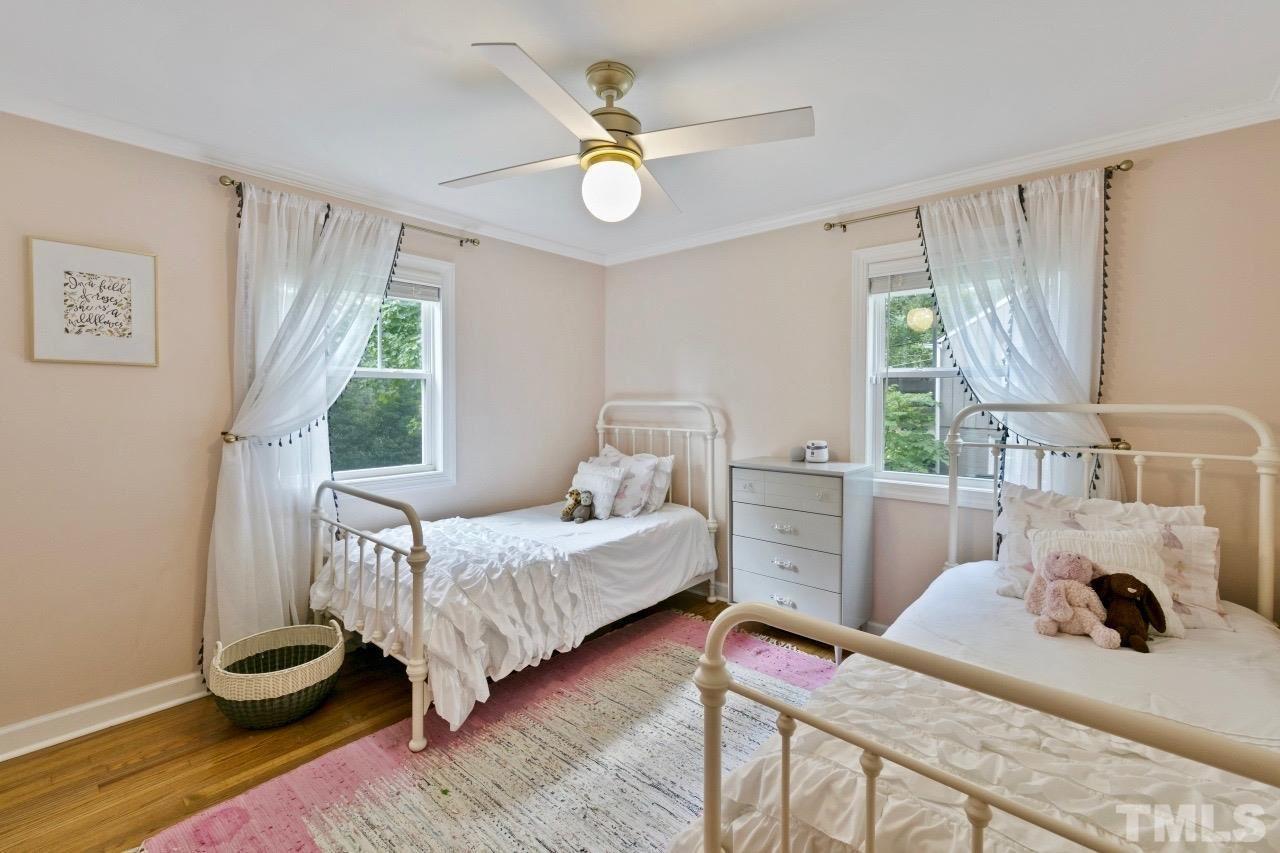 2107 Woodview Drive Raleigh, NC 27604 - Photo 20 of 30