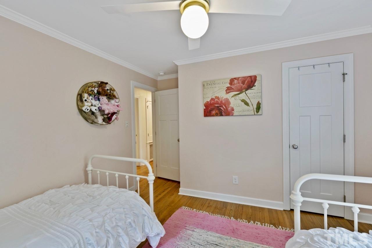 2107 Woodview Drive Raleigh, NC 27604 - Photo 21 of 30