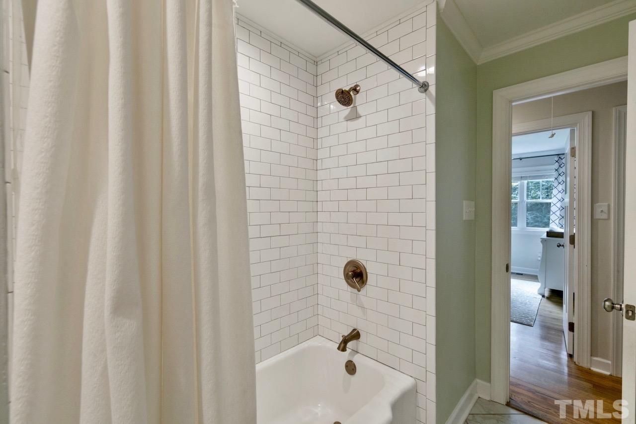 2107 Woodview Drive Raleigh, NC 27604 - Photo 22 of 30