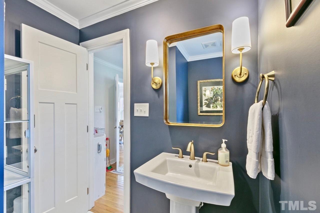 2107 Woodview Drive Raleigh, NC 27604 - Photo 23 of 30