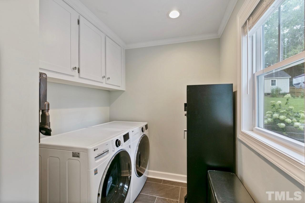 2107 Woodview Drive Raleigh, NC 27604 - Photo 24 of 30