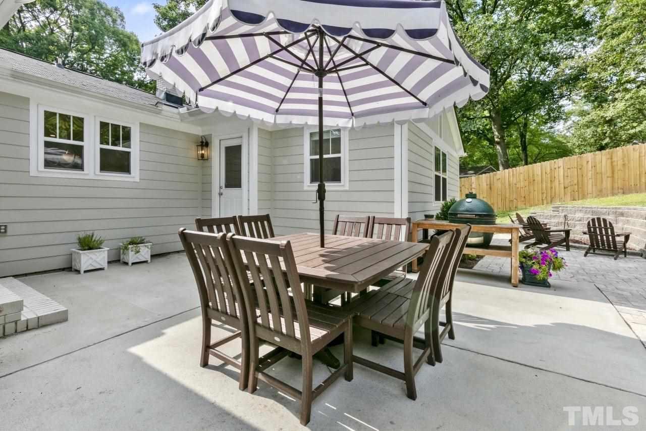 2107 Woodview Drive Raleigh, NC 27604 - Photo 25 of 30